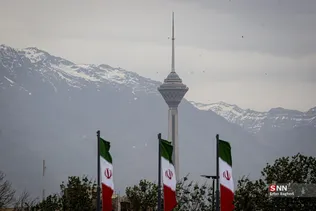 تهران 6 صبح