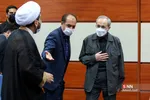 آیین بزرگداشت ابومحمد عسگرخانی