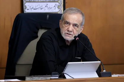 جزئیات جلسه مشترک کمیسیون امنیت ملی مجلس با رئیس&zwnj;جمهور
