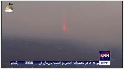 افزایش ورود گردشگران به جزایر قناری برای عکاسی از آتشفشان لاپالما