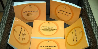 ظرفیت مالیات بیش از رشد ۱۱ درصدی بودجه ۹۸ است/ وابستگی به نفت در حال افزایش