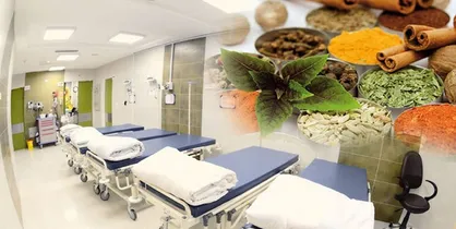 طب سنتی وارد بیمارستان&zwnj;ها می&zwnj;شود