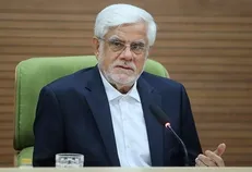 عارف: مردم نباید هزینۀ افت شبکه توزیع برق را متحمل شوند