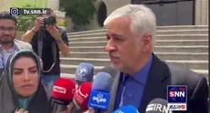 سجادی: امروزه ورزش و محیط زیست فصل مشترک زیادی دارند