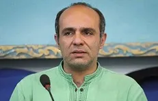 پیام دهکردی: منتقدان حذف مالیات هنرمندان اطلاعات ندارند / معافیت‌ها حذف شود قیام می‌کنم!