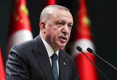 واکنش اردوغان به ریزش لیر