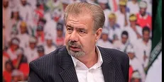 وزیر ورزش و جوانان در منزل مرحوم شفیع حاضر شد+عکس