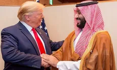 ادعای «کان» درباره سفر بن سلمان به آمریکا و عادی سازی روابط با تل‌آویو