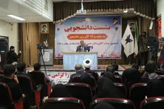 دانشگاه اصلی‌ترین کانون‌ تحول عمیق در کشور است