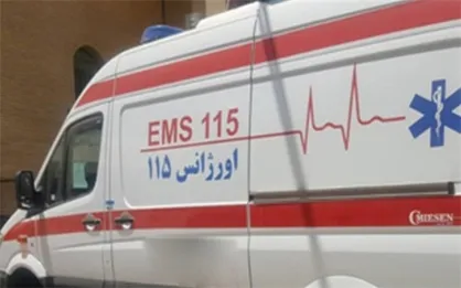 فراخوان جذب داوطلب اورژانس ۱۱۵ تهران