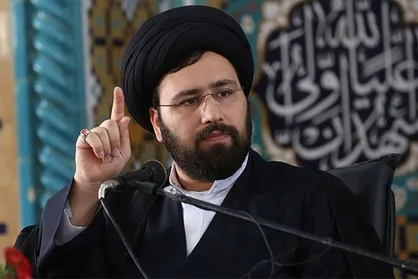 فیلم/ صحبت های سید علی خمینی از ماجرای انتخاب آیت&zwnj;الله خامنه&zwnj;ای به عنوان رهبر انقلاب