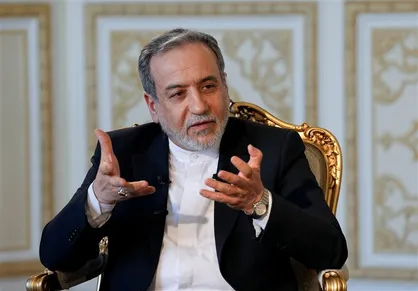 عراقچی: جهان از توانایی ایران در پاسخ فوری شگفت&zwnj;زده شده است