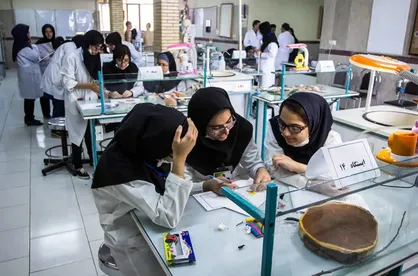 ۹۱ شرکت و واحد فناور در دانشگاه منابع طبیعی گرگان فعال هستند