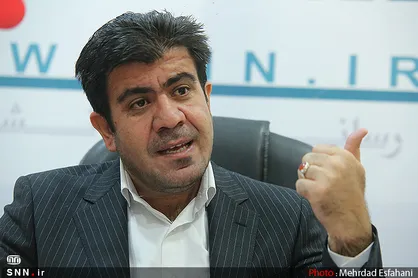 بخشنامه رئیس صندوق رفاه دانشجویان به مناسبت سال تحصیلی جدید