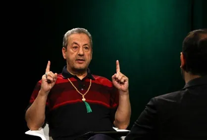 ابوالقاسم طالبی درباره مفاسد اقتصادی فیلم می&zwnj;سازد