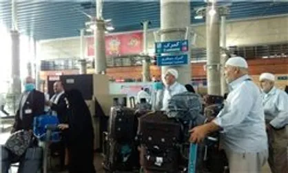 آخرین آمار فوت&zwnj;شدگان ایرانی حج امسال