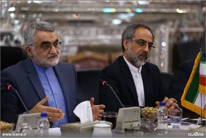 تحریم&zwnj;های ظالمانه آمریکا را باید در دنیا فریاد بزنیم/ کارشکنی برخی از اعضای کابینه دولت در تقویت روابط با چین