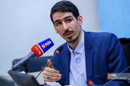 مالک شریعتی: باید هزینه صدور محصولات به اسرائیل را بالا ببریم/ ۴۰ درصد محصولات مورد نیاز رژیم صهیونیستی از آسیا صادر می&zwnj;شود +فیلم