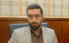 انتصاب سرپرست معاونت ارتباطات و پیگیری اجرای قانون اساسی معاون حقوقی ریاست جمهوری