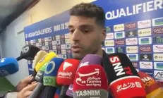 برخی‌ها دوست دارند اسم ایران را در جهان بدنام کنند