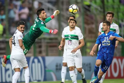 توضیح مظاهری درباره شایعه حضور در پرسپولیس و توهین استقلالی&zwnj;ها
