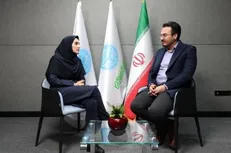 طراحی و ساخت دستگاه سورتر هوشمند که موجب تفکیک و دسته‌بندی محصولات می‌شود