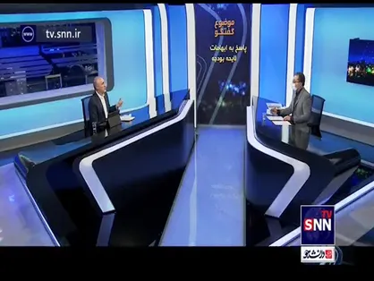 خبر خوش معاون سازمان برنامه و بودجه برای واحدهای تولیدی