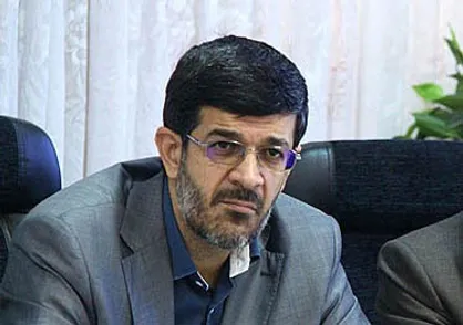 محمد رضا بابایی استاندار یزد شد +سوابق