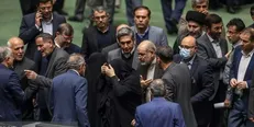 نقد نگاه سفید و سیاه بهارستان و فاطمی