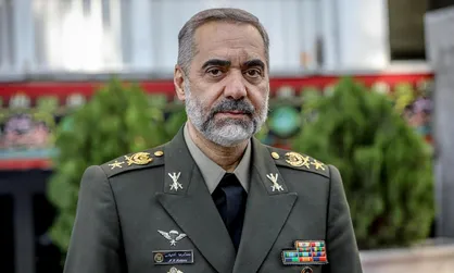 امیر آشتیانی: صهیونیست&zwnj;ها منتظر باشند تا با پاسخ کوبنده، سهمگین و دردآور نیرو&zwnj;های مسلح مقتدر ایران اسلامی مواجه شوند + فیلم