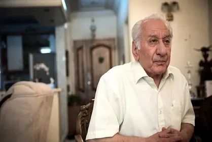 اولین استاد زلزله&zwnj;شناسی ایران درگذشت