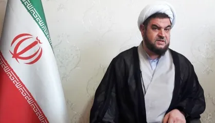 امام&zwnj;جمعه کمالشهر: انقلاب اسلامی ایران را به قله&zwnj;های پیشرفت رسانده است