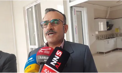 بهره&zwnj;برداری از ۲۸ پروژه طرح هادی روستایی و ۶۵۱ واحد مسکونی در ایلام