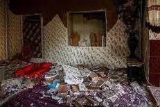 مصدومین زلزله خوی به ۸۱۶ نفر رسید / فوت ۳ نفر
