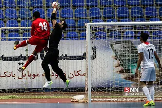 فوتسال