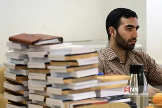 اولین نشست از سلسله نشست های دانشجویان جبهه مقاومت