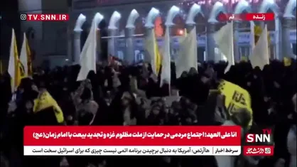ناصر ابوشریف: ۴۴ روز است که هیچ دارو، سوخت، آب و مواد غذایی وارد نوار غزه نشده است