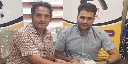 قرارداد مربی و ۲ بازیکن پرسپولیس ثبت شد