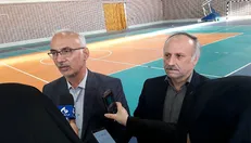 خوابگاه‌های دانشجویی ۹ هزار میلیارد ریال اعتبار نیاز دارد / آغاز ساخت خوابگاه‌های دانشجویی جدید در ۲۹ دانشگاه کشور