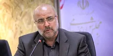 درخواست قالیباف برای شناسایی خانواده شهید افغانستانی