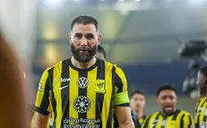 بنزما: در الاتحاد خوشحال هستم و برای قهرمانی می‌جنگیم