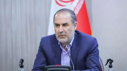 رحمانیان: مبارزه با فساد در صورت وجود شفافیت و رفع تعارض منافع شکل می&zwnj;گیرد / ارزیابی ۲۵۴ دستگاه در جشنواره ارتقای شفافیت و رفع تعارض منافع + فیلم