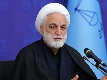 بعضی از حماسه&zwnj;های انسانی مردم ایران در این ده روز را نمیتوان به تصویر کشید