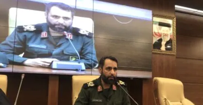 رزمایش پیامبر اعظم نمایش اقتدار بسیجیان دیار حاج قاسم است / سردار سلیمانی با بسیج مردمی کار&zwnj;های شگفت انگیزی در جبهه مقاومت انجام داد