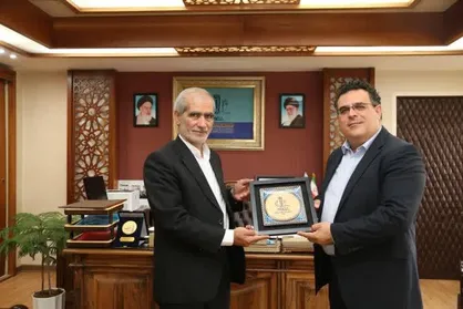 تقویت همکاری علمی دانشگاه&zwnj;های تبریز و دانشگاه مدیترانه شرقی قبرس