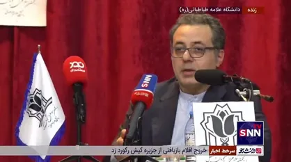 قالیباف: ما در شرایط عادی نیستیم، بازار خودرو باید به شکل طبیعی خودش بازگردد/ طغیانی: بازار خودرو و صنعت خودرو را باید از هم جدا کرد
