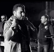 مداح اهل بیت اجرا کننده  سرود «سلام فرمانده» ربوده شد