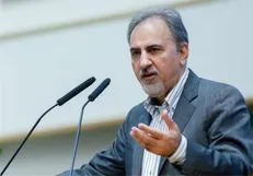 ۹۰ درصد منابع آبی خاورمیانه فرا مرزی است/ برای تامین منابع آب تهران در سال‌های آینده نگرانیم
