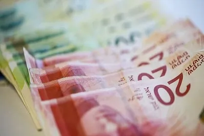 جنگ با لبنان فاجعه&zwnj;بارترین سناریو برای اقتصاد اسرائیل است
