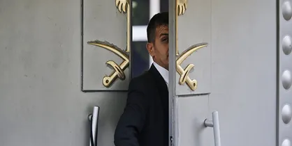 سعودی&zwnj;ها به دنبال تغییر مکان کنسولگری خود در استانبول هستند